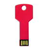 USB Memory Fixing 4GB in red